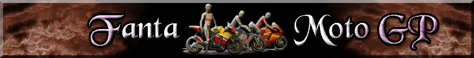 Fanta MotoGP